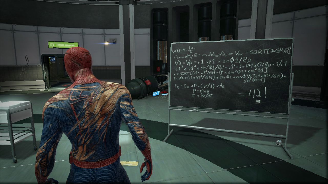 The Amazing Spider-Man - Imagen 26